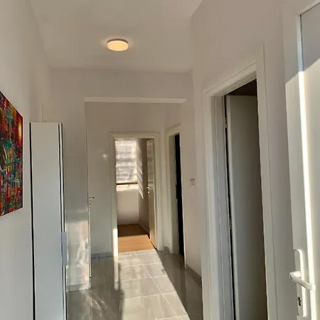 Adriatic Rose 2 Apartman Trogir