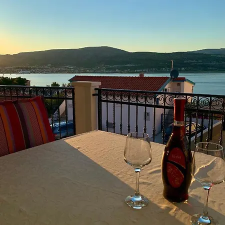 Adriatic Rose 2 * Trogir