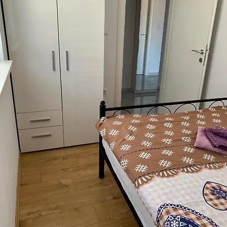 Adriatic Rose 2 Apartamento