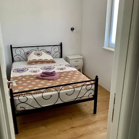 Adriatic Rose 2 Trogir