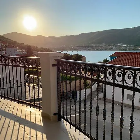 Adriatic Rose 2 Trogir