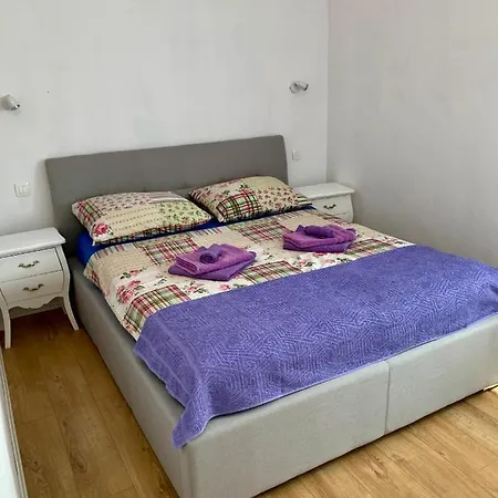 Apartamento Adriatic Rose 2