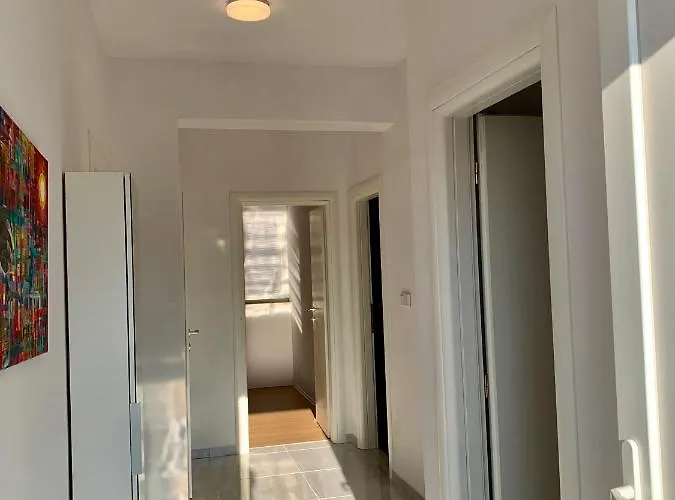 Adriatic Rose 2 Apartman Trogir