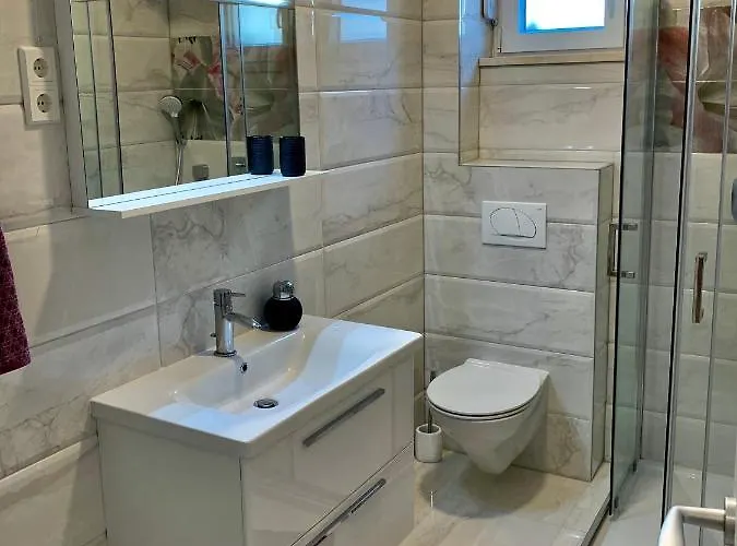 Apartman Adriatic Rose 2 *