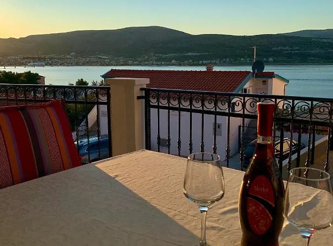 Adriatic Rose 2 * Trogir