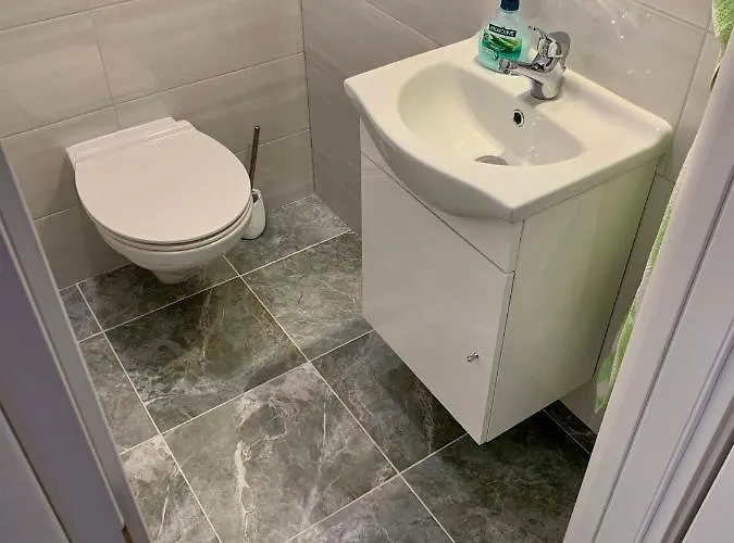 Adriatic Rose 2 Apartman