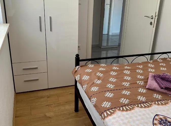 Adriatic Rose 2 Apartamento