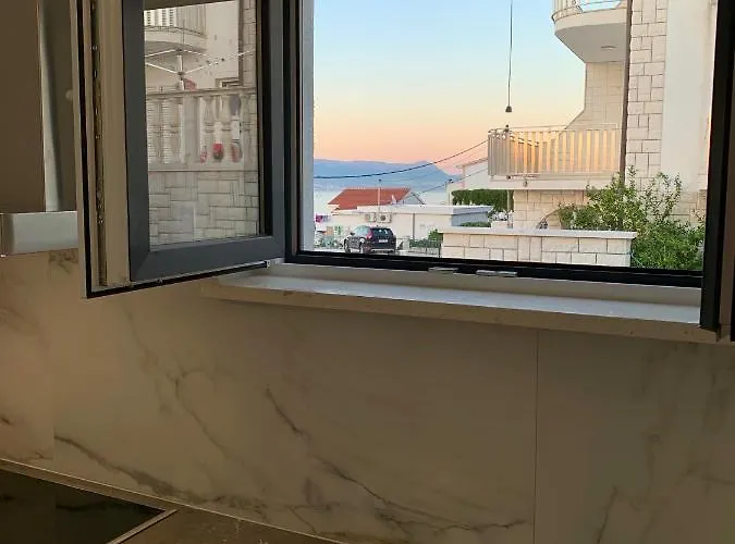 Adriatic Rose 2 * Trogir