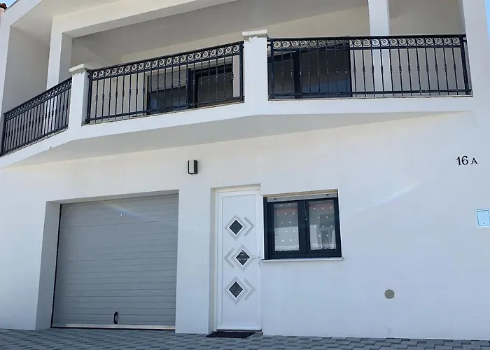 Apartman Adriatic Rose 2