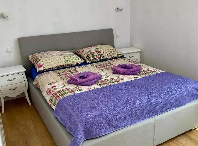 Apartamento Adriatic Rose 2